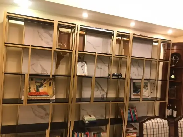 展示展架产品